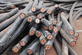Industrial Scrap Collection Riyadh