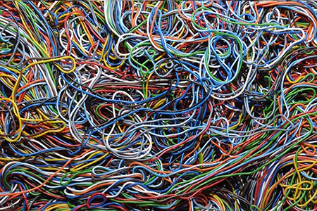 Metal Recycling Riyadh